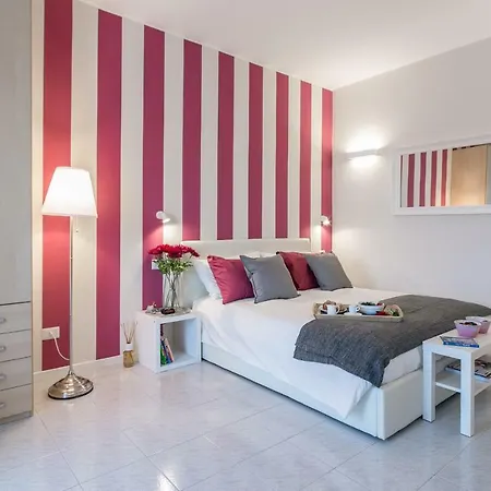 Violet Home - Loreto Milan Exterior photo