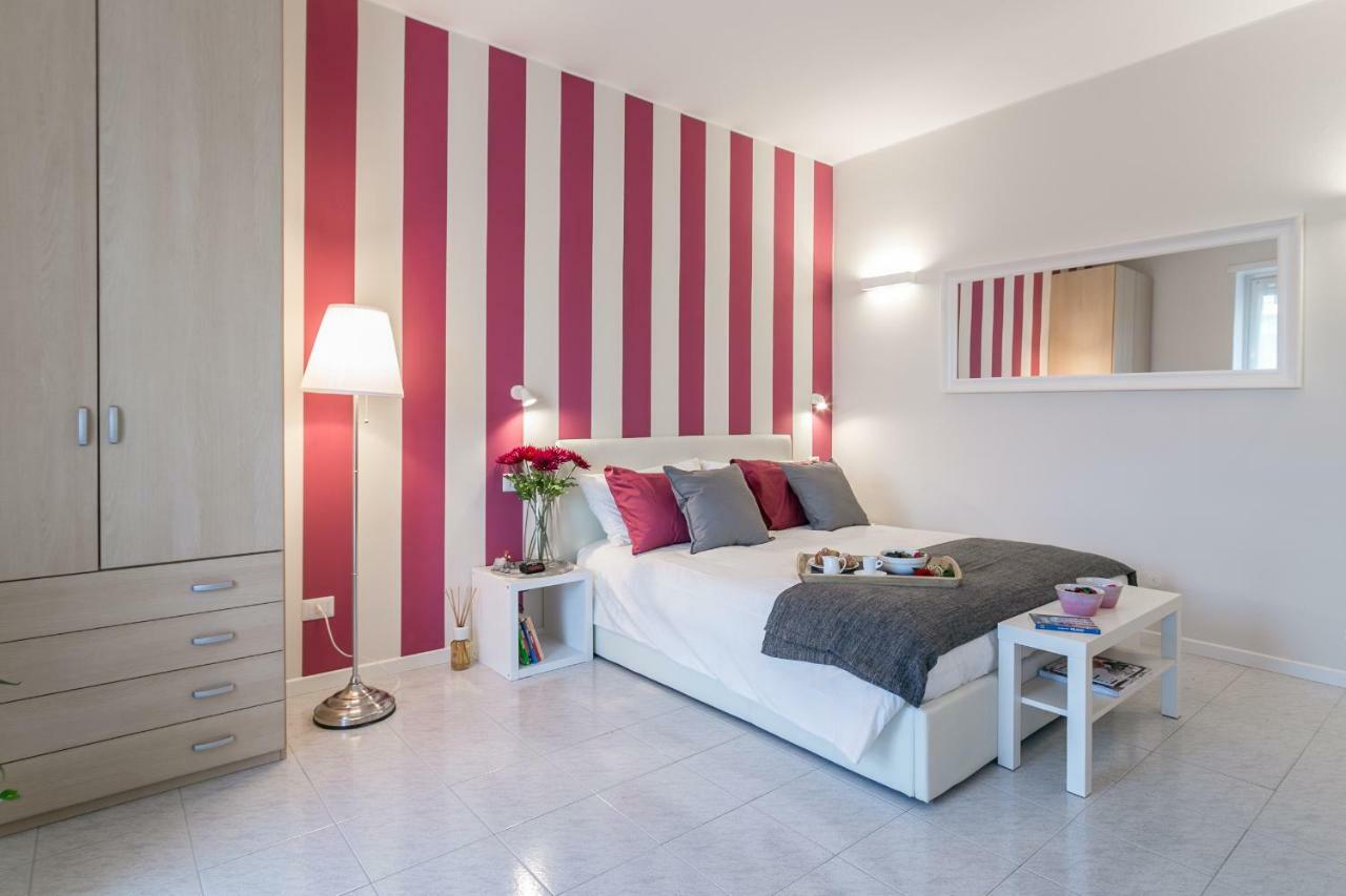 Appartamento Violet - Loreto Milano
