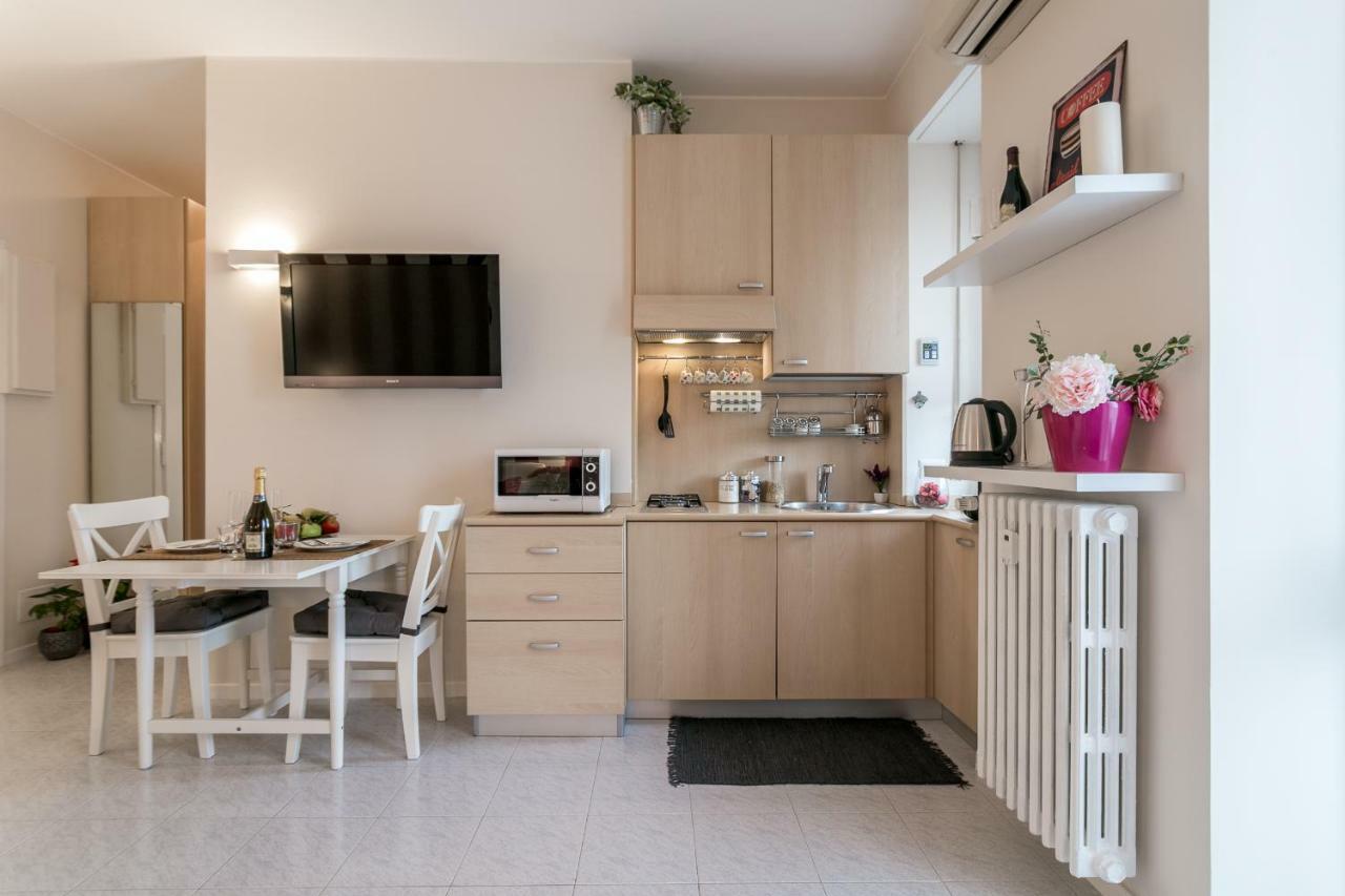 Appartement Violet - Loreto *