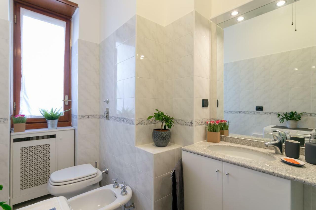 Appartement Violet - Loreto